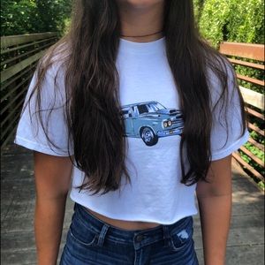 Meet your Posher, Jackie